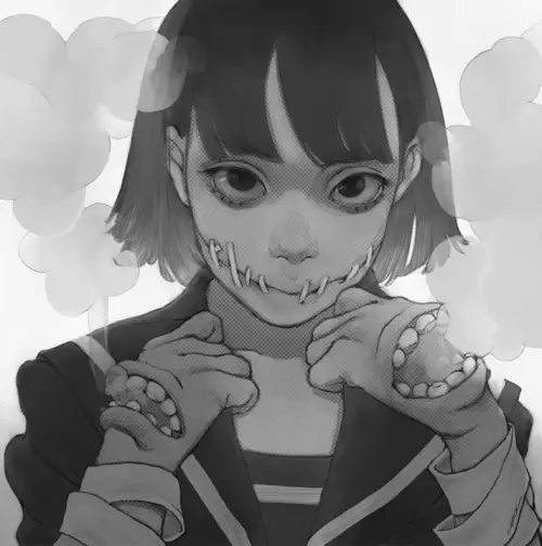 Poppy : Fear of Dying